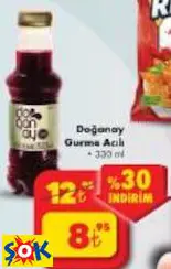 DOĞANAY GURME ACILI